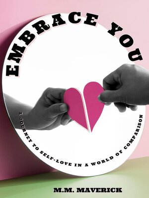 cover image of Embrace You